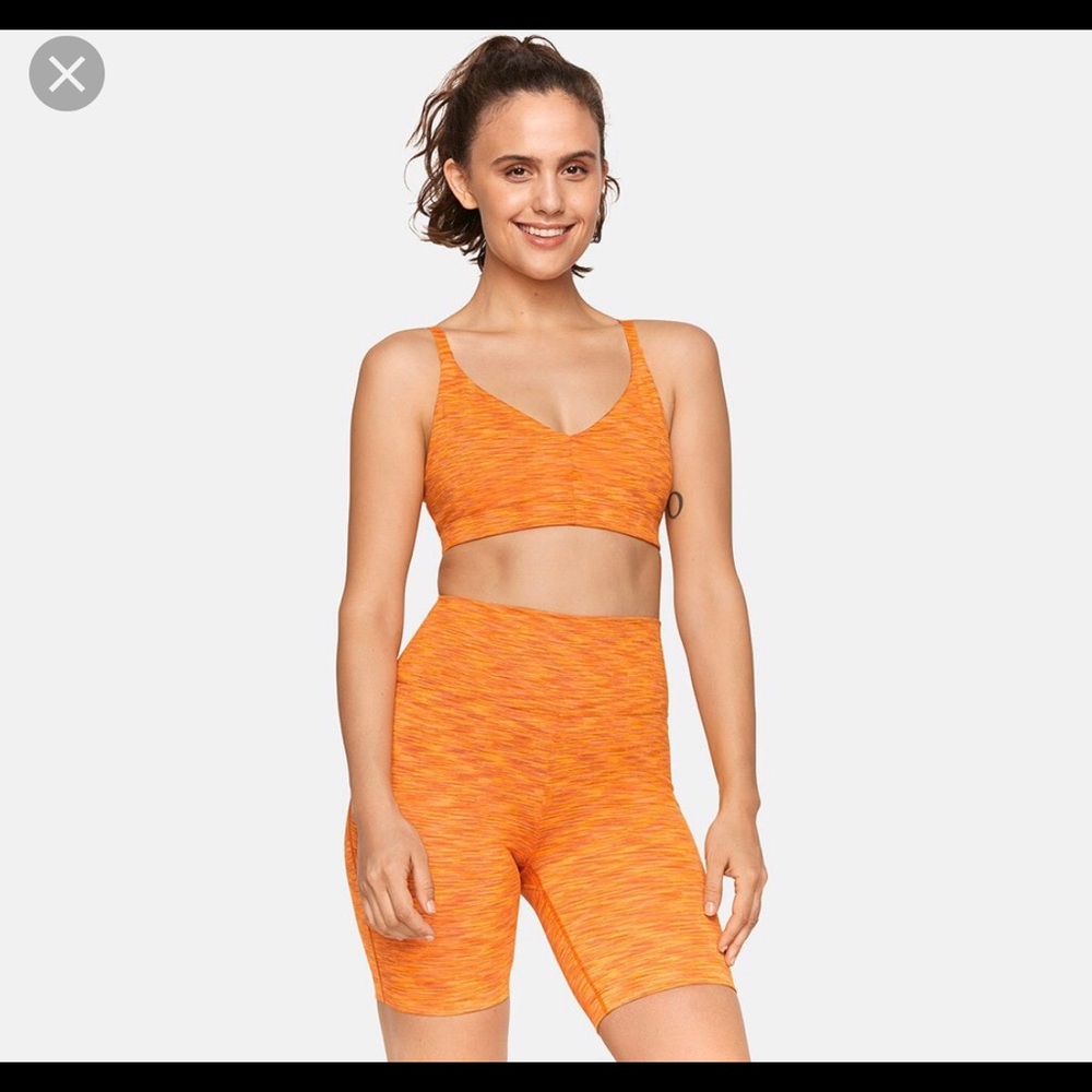 XS Outdoor Voices FreeForm Bralette